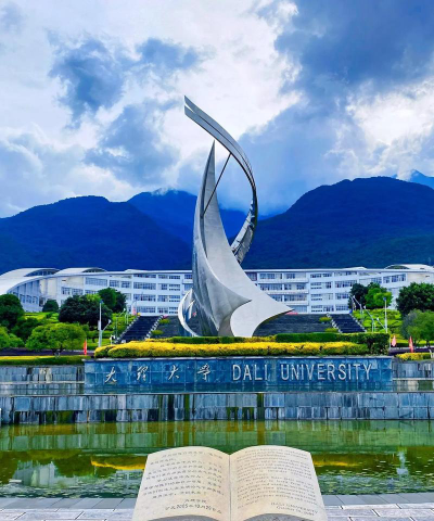 大理大学环境