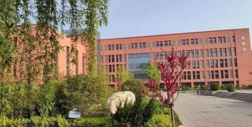 西安市第50中学环境