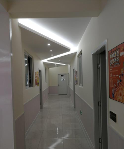 眉山市彭山区神墨艺术培训学校有限公司环境