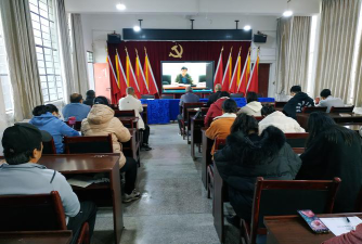 元江县新艺代培训中心有限公司环境