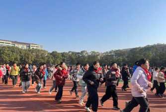 湖南省衡阳县长安乡长安中心小学环境