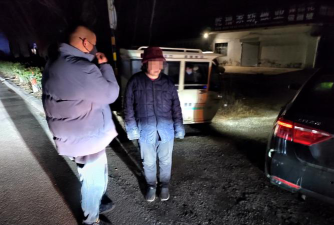 临沭县蛟龙镇烈疃村幼儿园环境