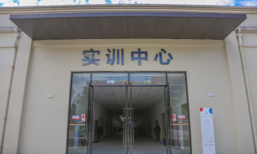 兰州市城关区方舟培训学校有限公司环境