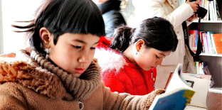 塔木托格拉克乡中心小学环境