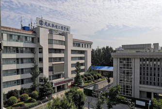 武汉市机电工程学校环境