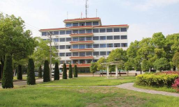 湖北省咸宁市生物机电工程学校环境