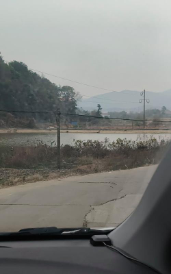 观湘完小环境