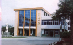 湖北省麻城师范学校环境