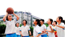 东莞市东坑第二小学(东坑二小)环境