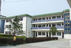 太仓市浮桥中心小学环境