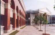 玛纱女子实验学校环境