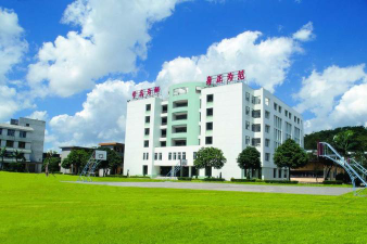 揭阳市普宁市普师高级中学环境