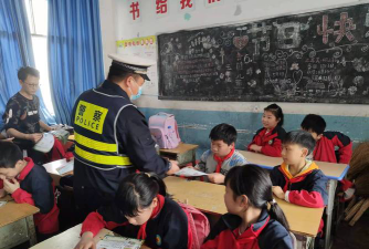 寨桂学校环境