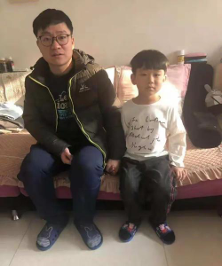 佳木斯市第十二小学环境