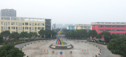 江阴市临港新城实验小学环境