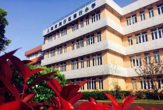 上海市闵行区曹行小学环境