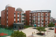 苏州市碧波实验小学环境