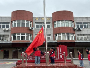 武汉市江夏区金水学校环境