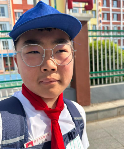 舒兰市实验小学环境