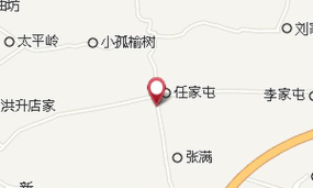 四平市铁西区平西乡新发小学环境