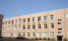 沈阳市和平区桂林街小学环境
