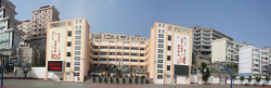 韶关市新丰县城第三小学环境