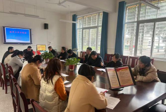 湖北省襄樊市襄阳区张湾镇刘集初级中学环境