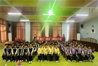 青岛市城阳区城阳街道田村中心幼儿园环境