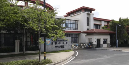 宝鸡市小叮当幼儿园环境