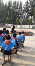郭家小学环境