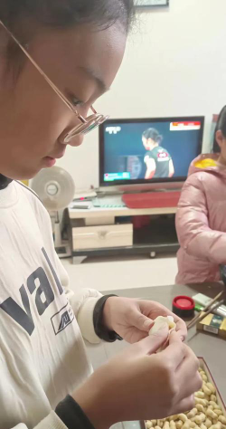 常安镇永安小学环境