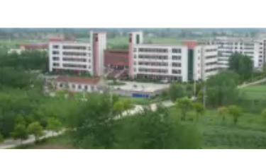 团风县上巴河镇十力中学环境