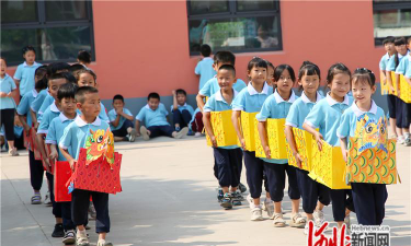 马于学校环境