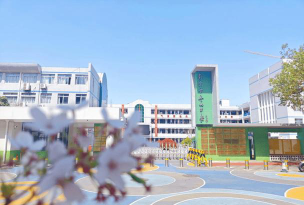 宜良县竹山乡竹山中学环境