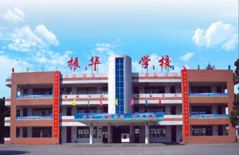 佛山市三水区大塘镇振华学校环境