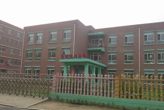 永康市贝斯特婴幼儿早期教育园环境