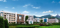 浙江省温岭市职业技术学校环境