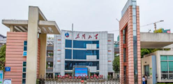 深圳市东周小学环境