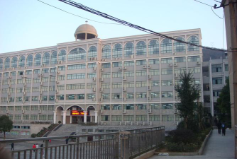 湖北省黄石市第三中学环境