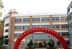 昆明市农业学校环境
