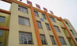 刘家塔小学环境