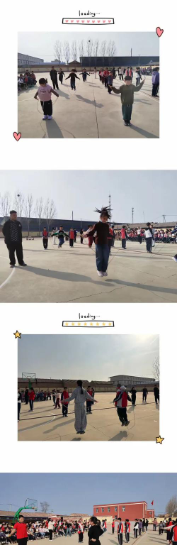 安次区葛渔城镇西街小学环境