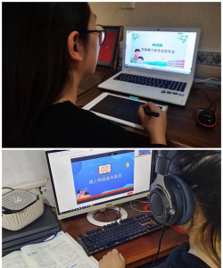 东杨庄乡下坊中心小学环境