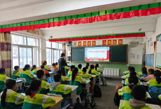 莎车县吾达力克乡拍孜瓦提九年一贯制学校环境
