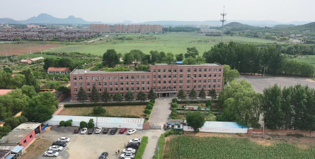 大屯中学环境