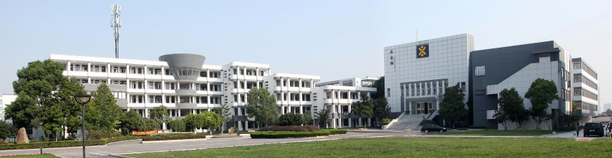 江苏省太仓中等专业学校环境