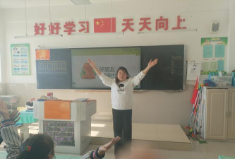 沈阳市于洪区沙岭镇陈敏秋幼儿园环境
