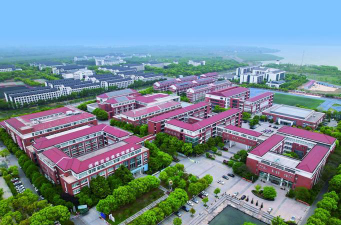 江苏省相城中等专业学校环境