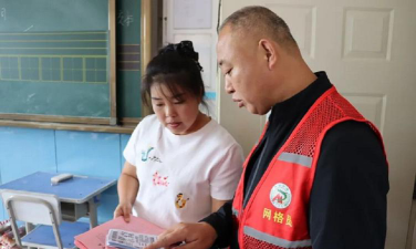 敖汉旗金厂沟梁镇中心幼儿园环境