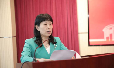 刘彩云环境